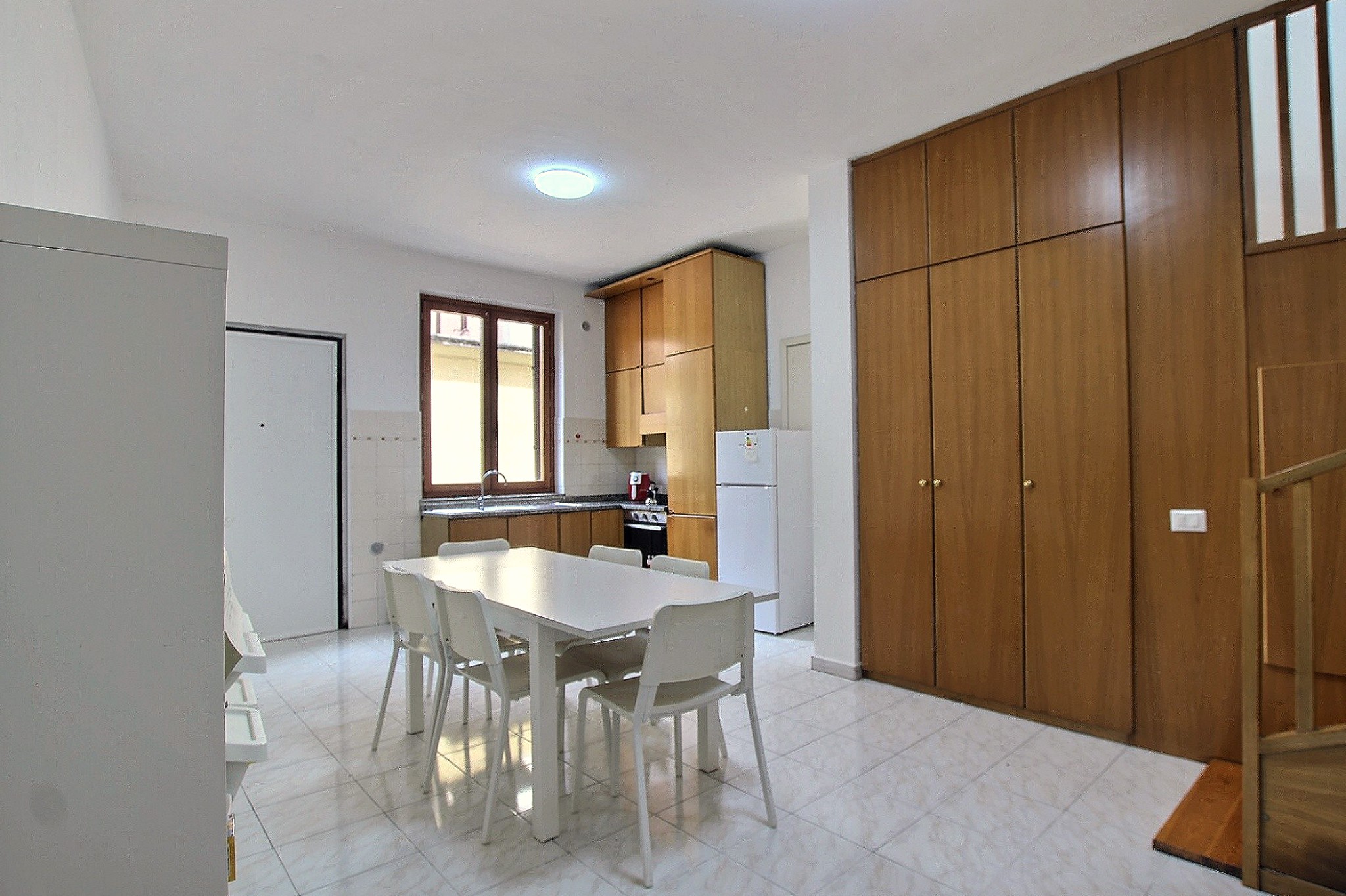 LENTULI 62 EDIFICIO II - immagine 16